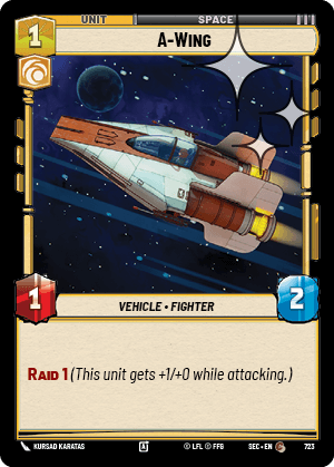 A-Wing