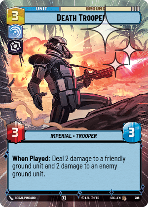 Death Trooper