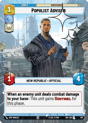 Populist Advisor