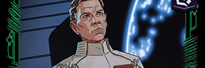 Director Krennic