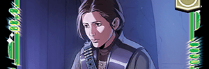 Leia Organa