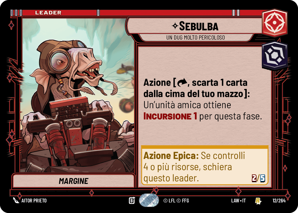 errere nel caricamento dell'immagine