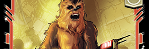 Chewbacca