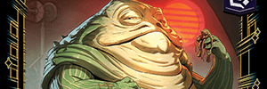 Jabba el Hutt