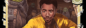 Lando Calrissian
