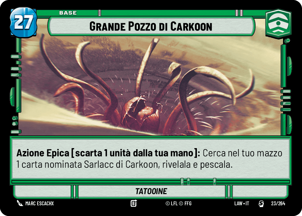 errere nel caricamento dell'immagine