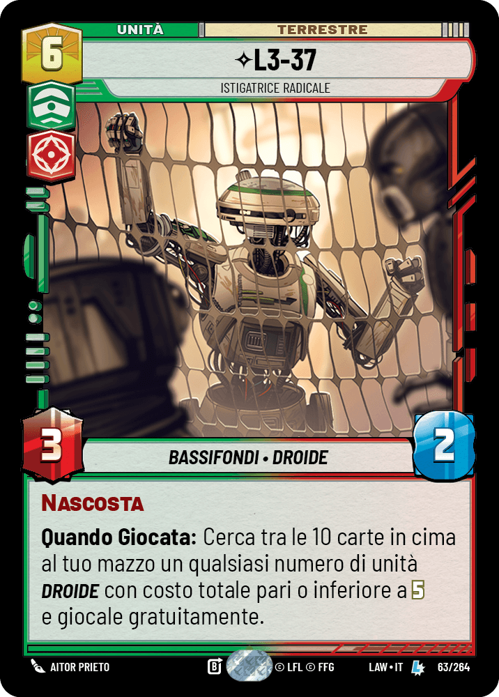 errere nel caricamento dell'immagine