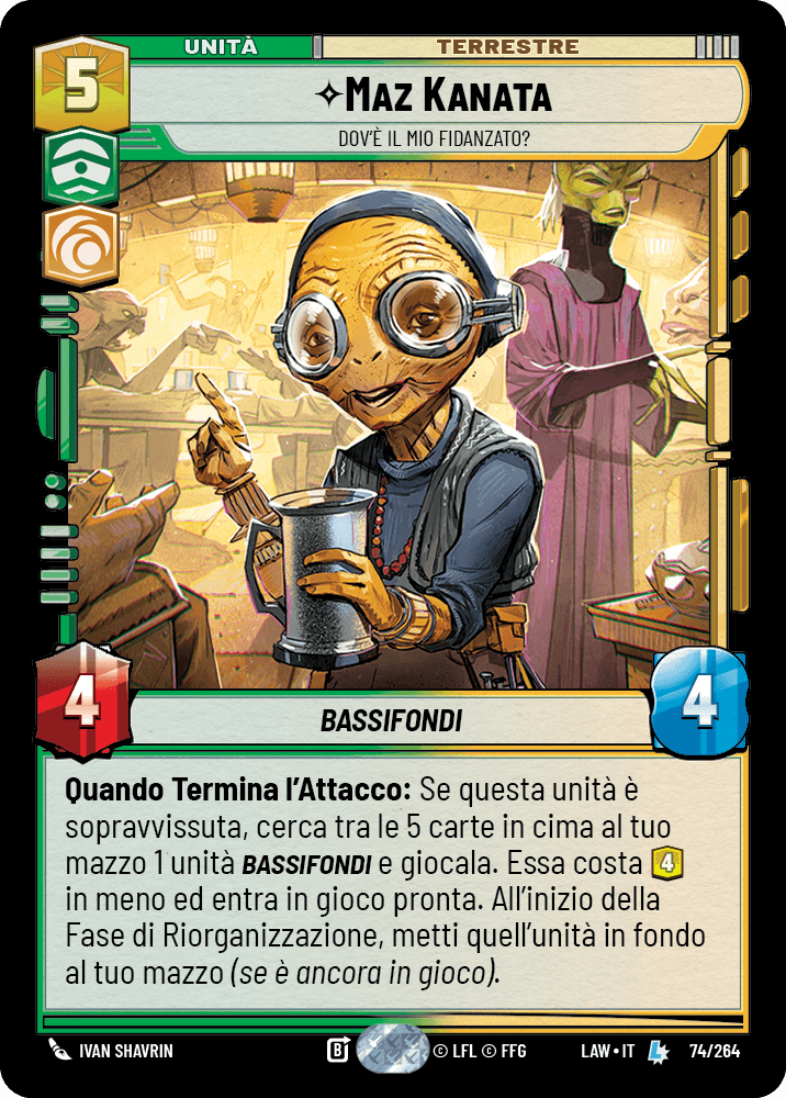 errere nel caricamento dell'immagine