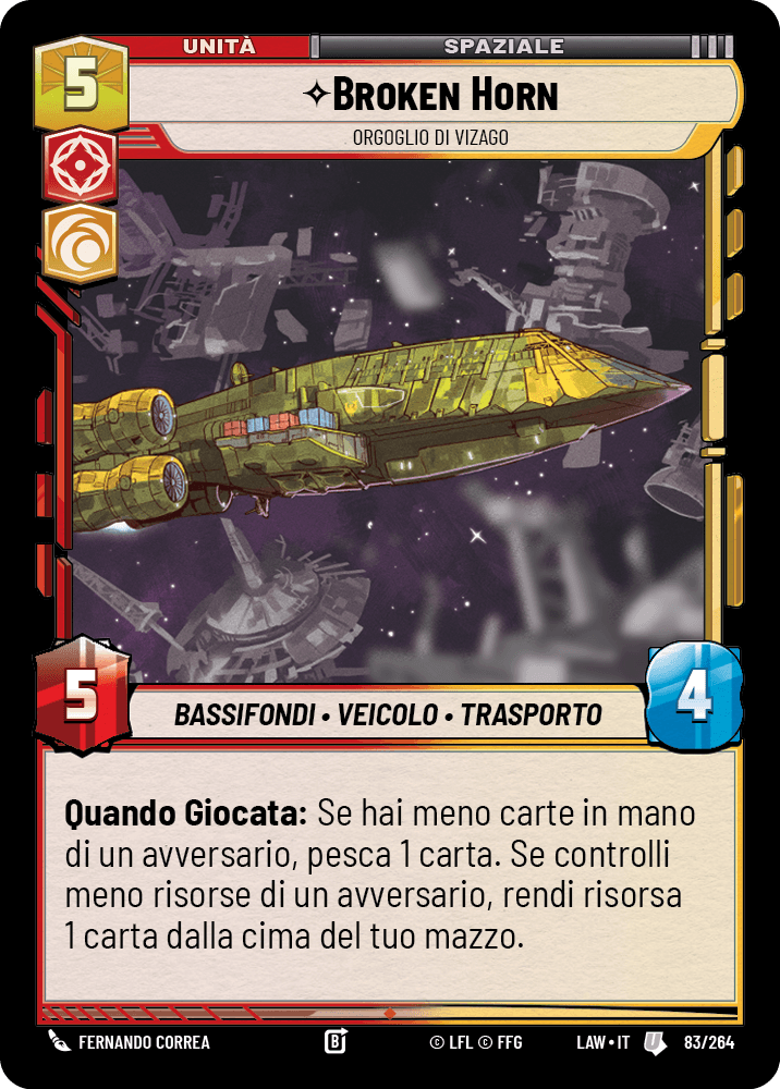 errere nel caricamento dell'immagine