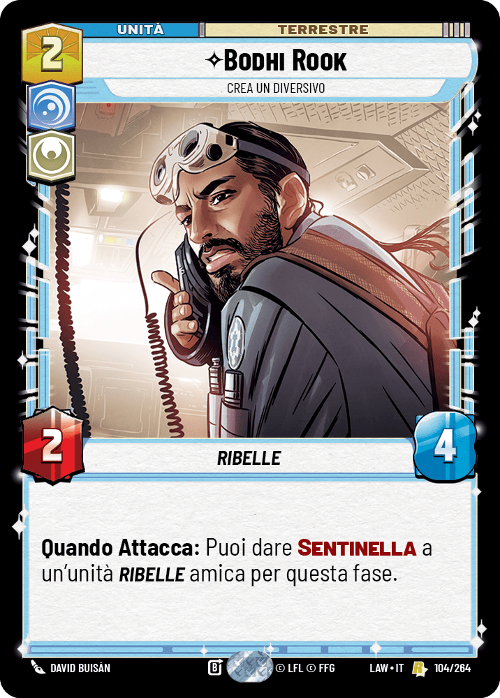 LAW-104 - ⟡Bodhi Rook, CREA UN DIVERSIVO