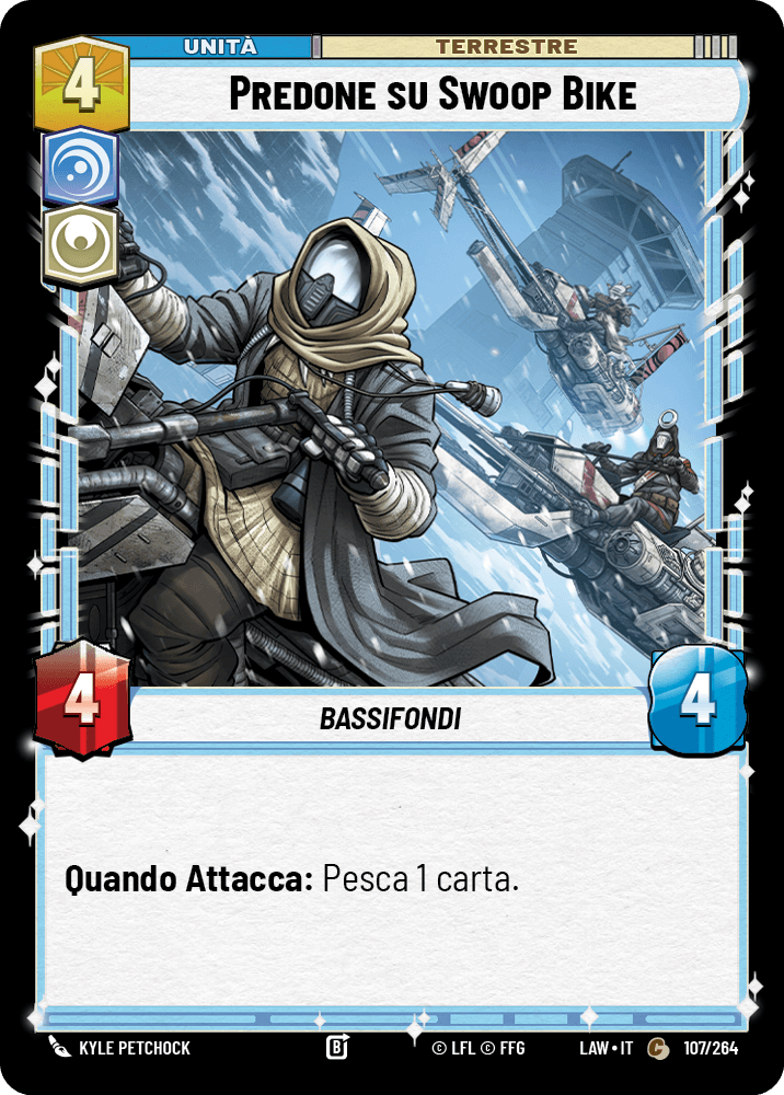 errere nel caricamento dell'immagine