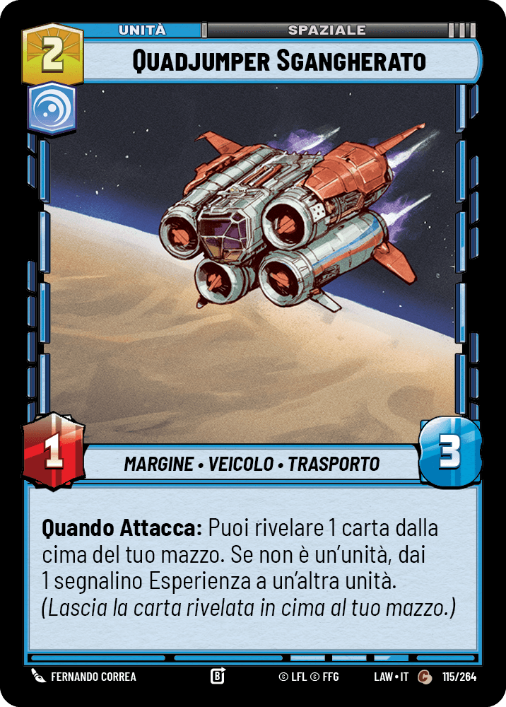 errere nel caricamento dell'immagine