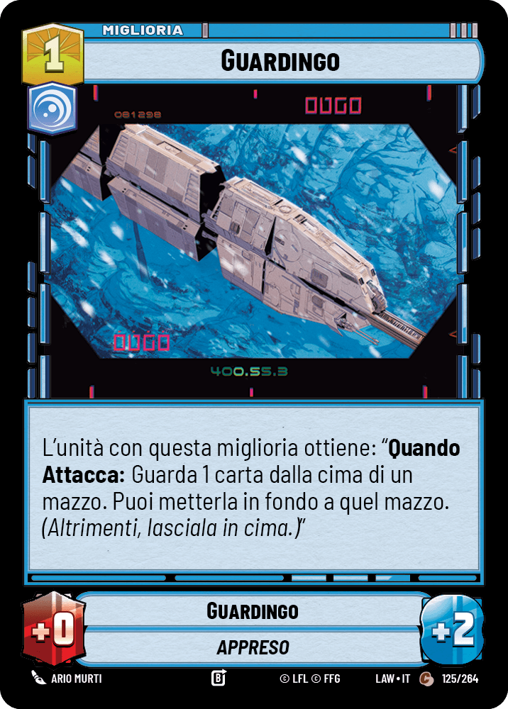 errere nel caricamento dell'immagine