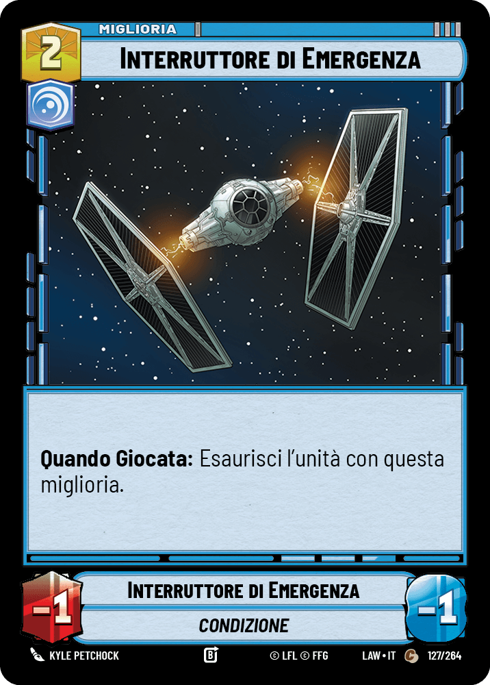 errere nel caricamento dell'immagine