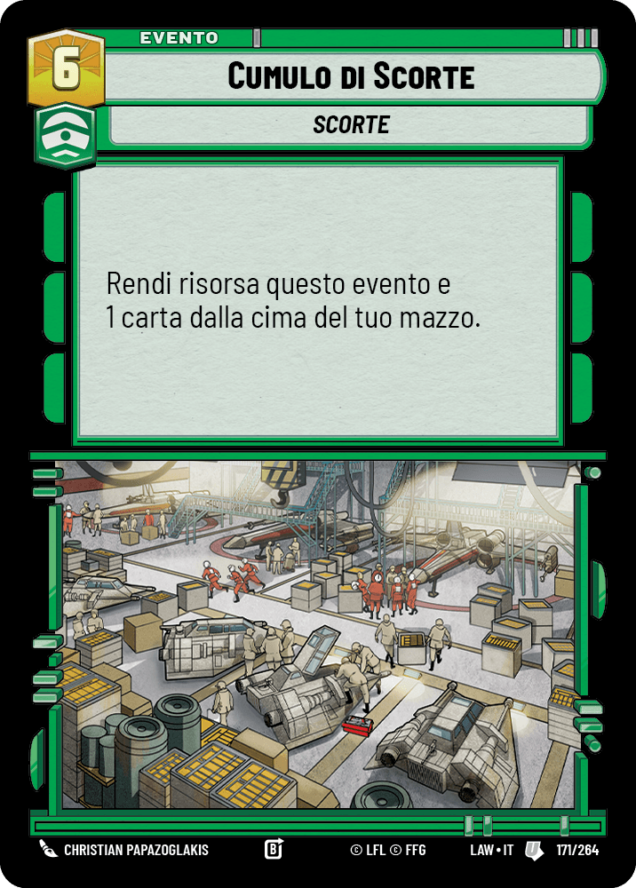 errere nel caricamento dell'immagine
