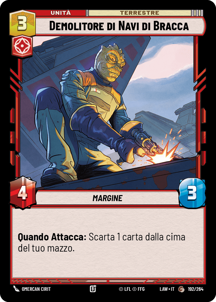 errere nel caricamento dell'immagine