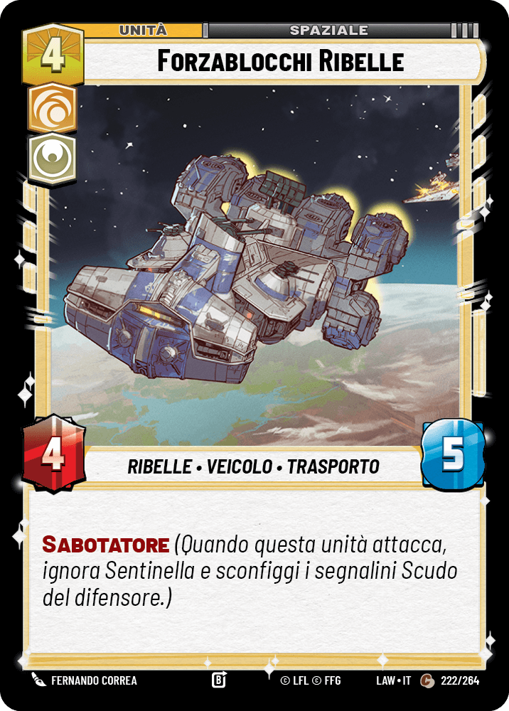 errere nel caricamento dell'immagine