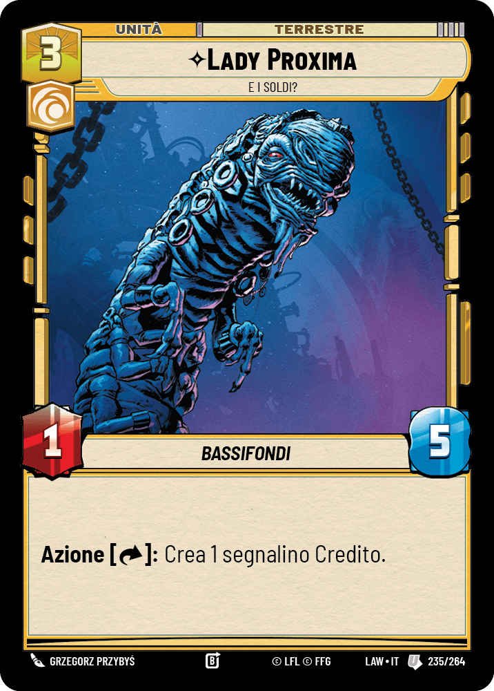 errere nel caricamento dell'immagine