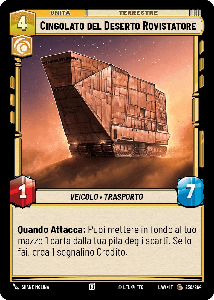 errere nel caricamento dell'immagine