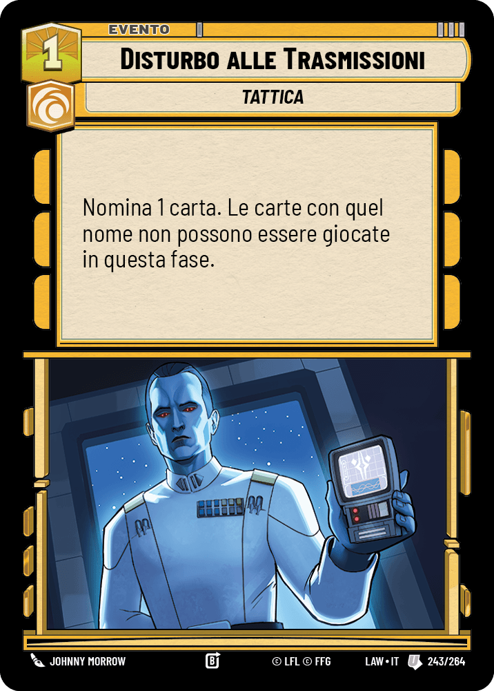errere nel caricamento dell'immagine