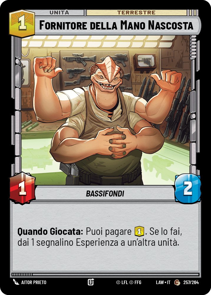 errere nel caricamento dell'immagine