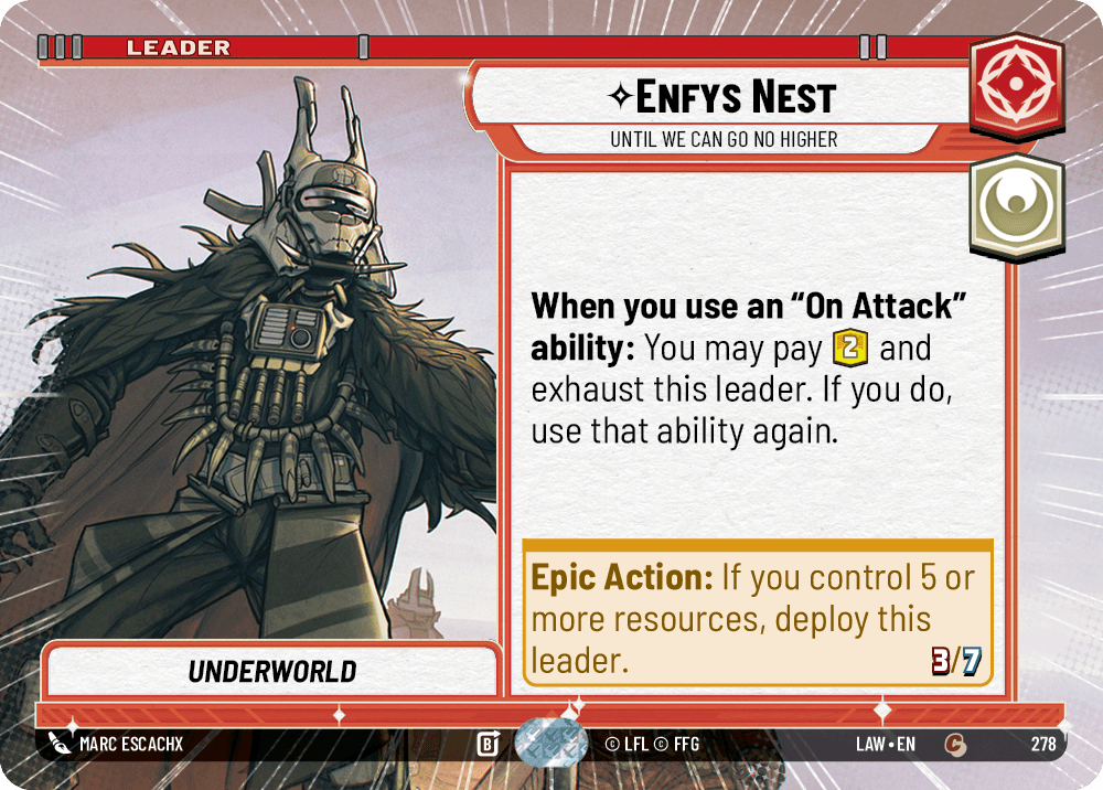 Enfys Nest — Until We Can Go No Higher