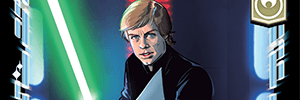 Luke Skywalker