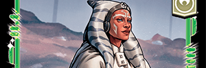 Ahsoka Tano