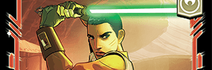 Ezra Bridger
