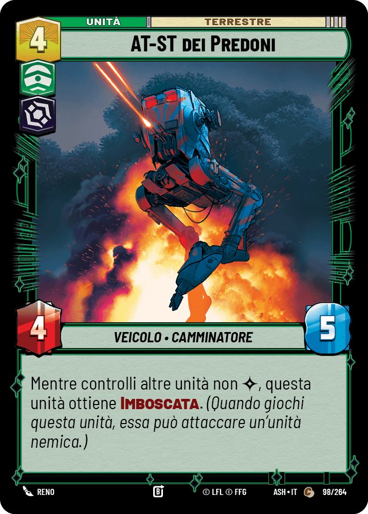 errere nel caricamento dell'immagine