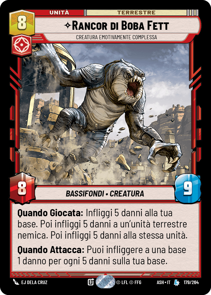 errere nel caricamento dell'immagine