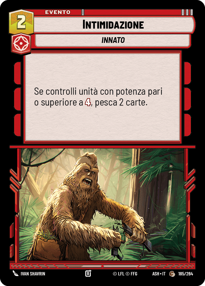 errere nel caricamento dell'immagine