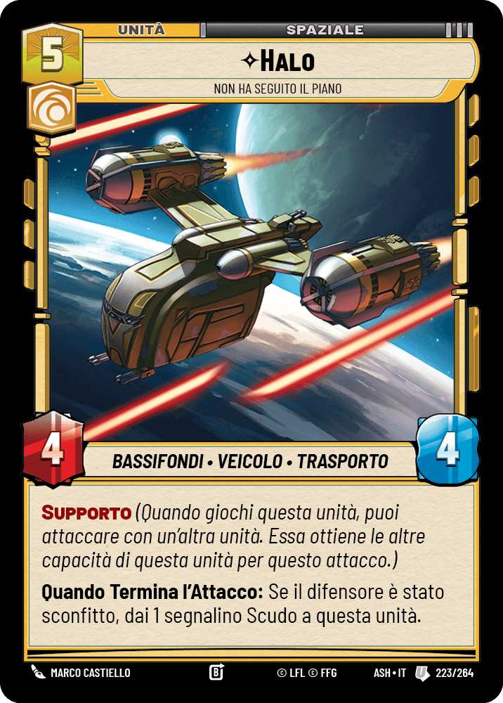errere nel caricamento dell'immagine
