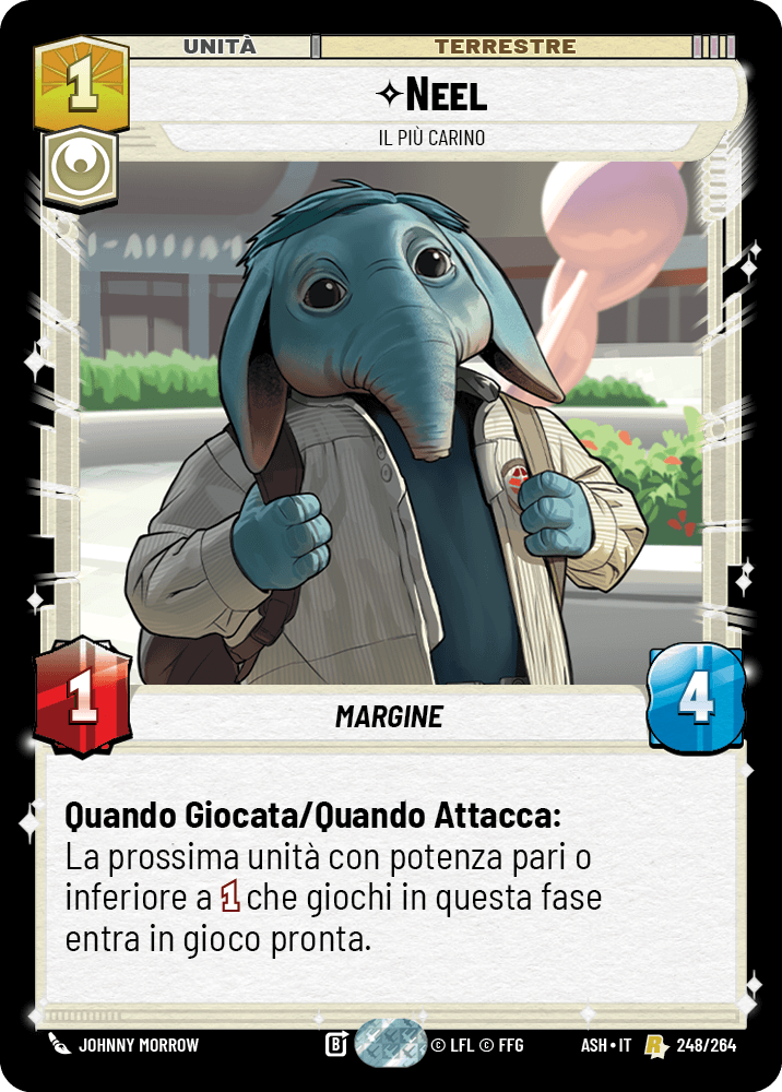 ASH-248 - ⟡Neel, IL PIù CARINO