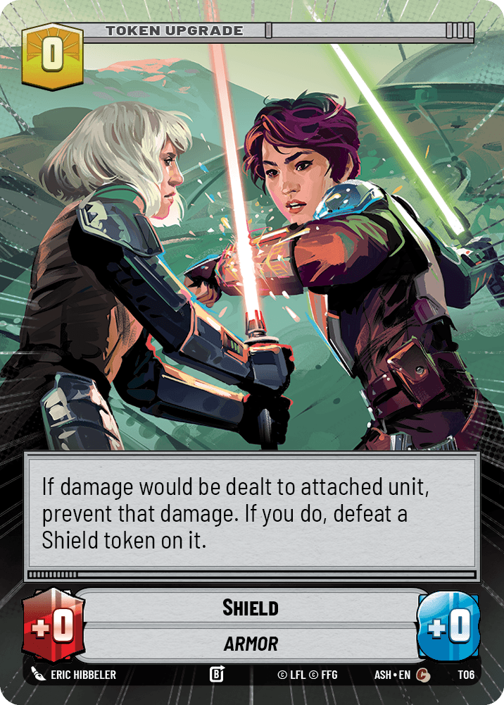 Shield
