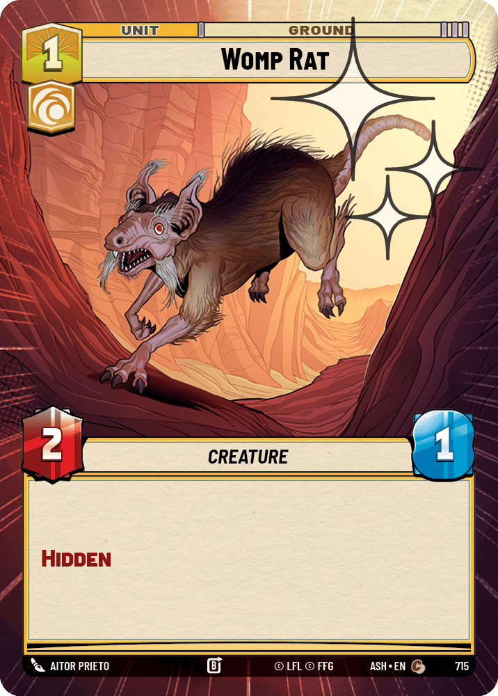 Womp Rat