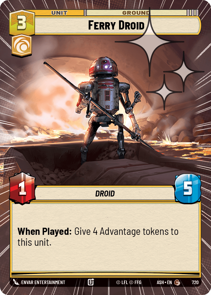 Ferry Droid
