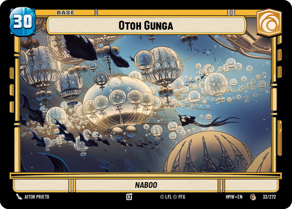 Otoh Gunga