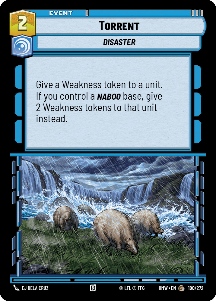 Torrent