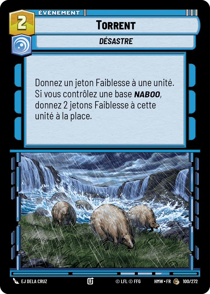 Torrent