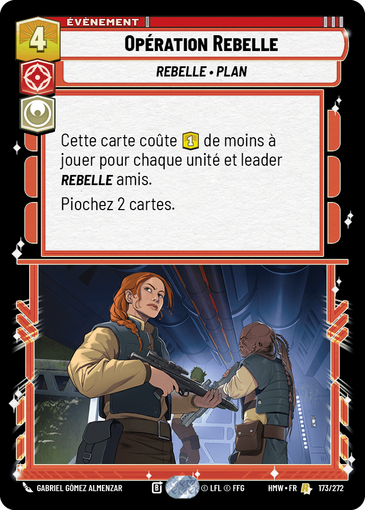 Opération Rebelle