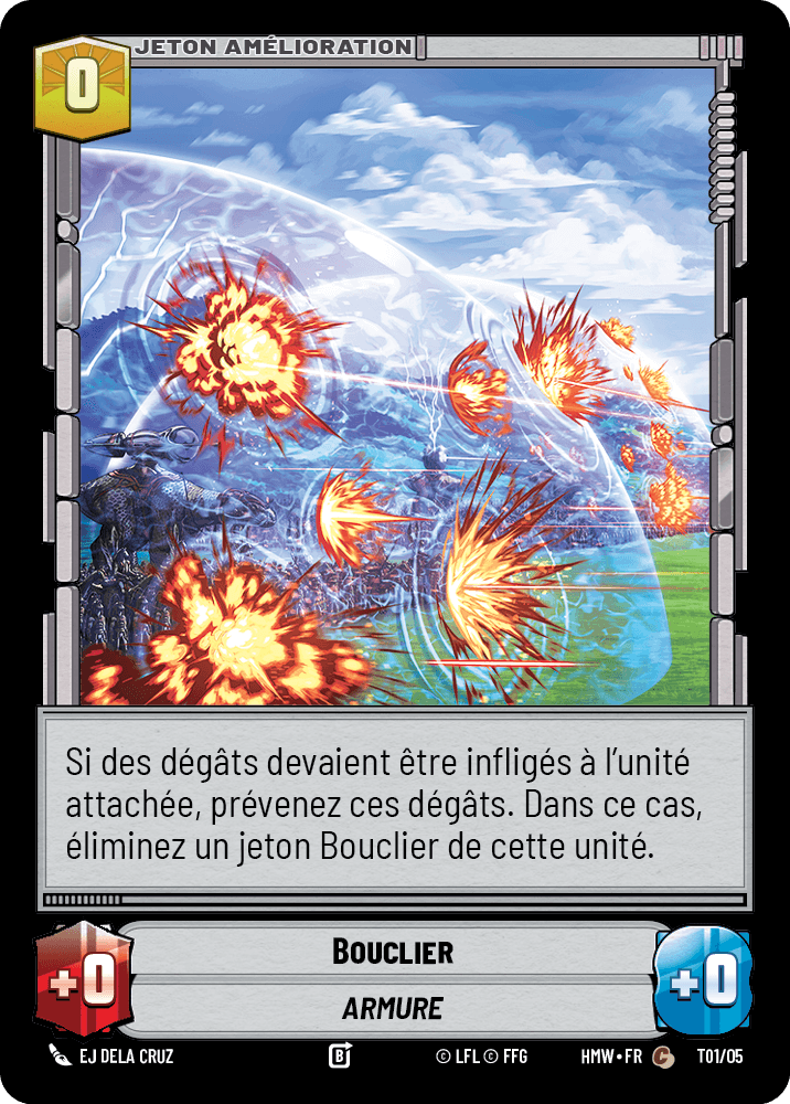 Bouclier
