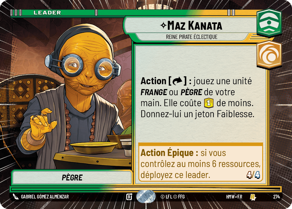 Maz Kanata