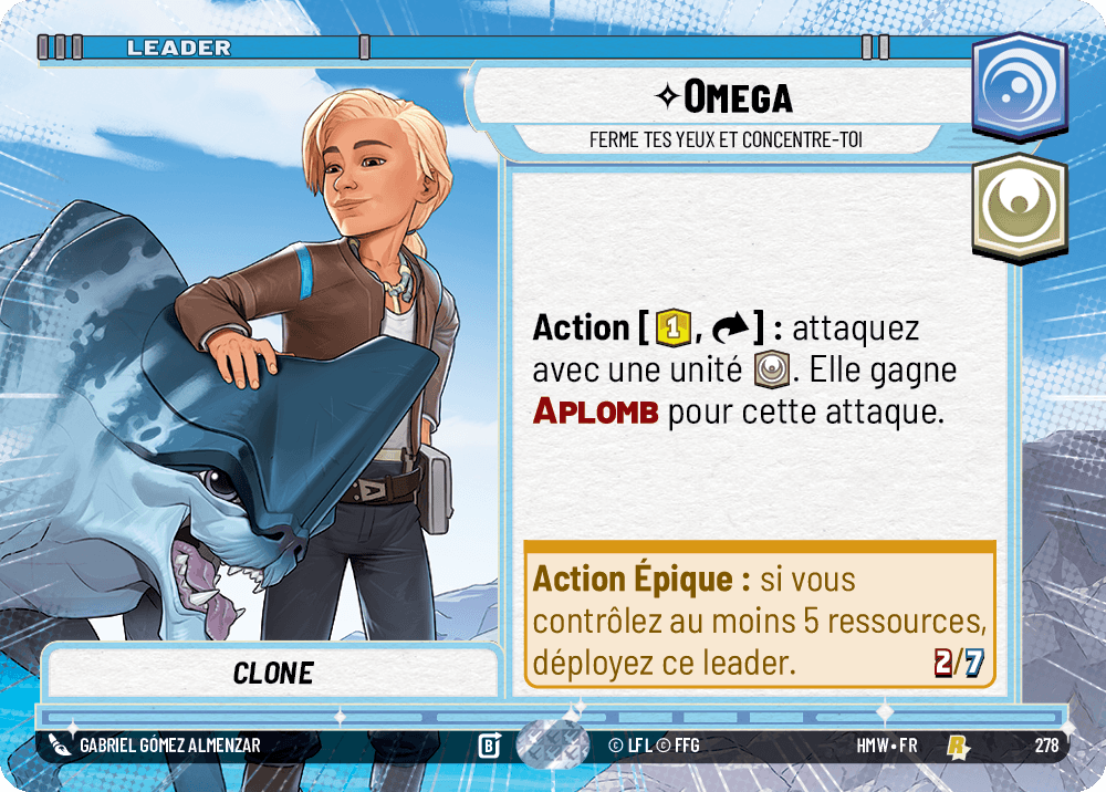 Omega
