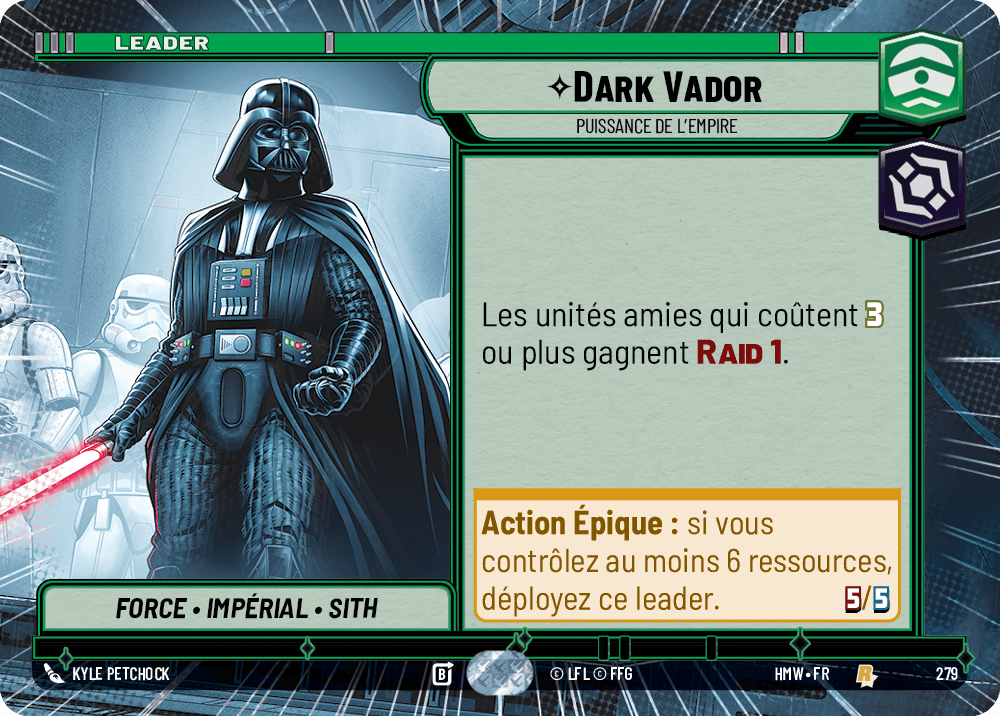 Dark Vador