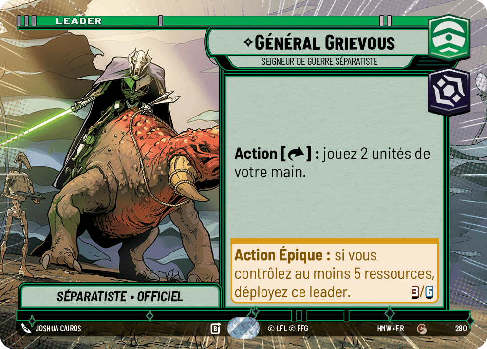Général Grievous