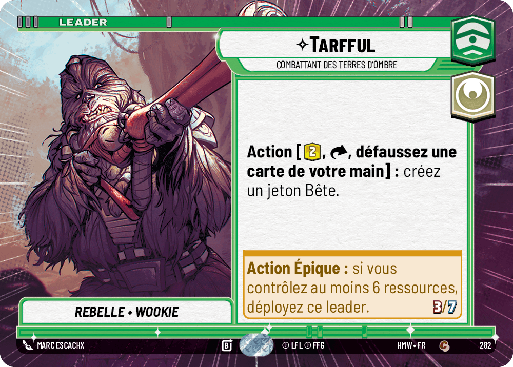 Tarfful