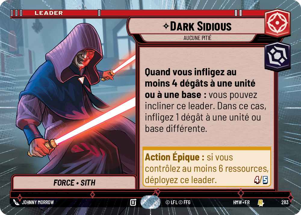 Dark Sidious