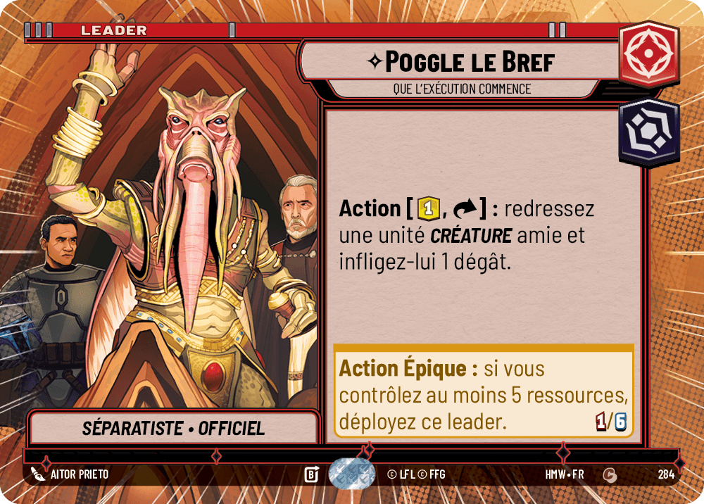 Poggle le Bref