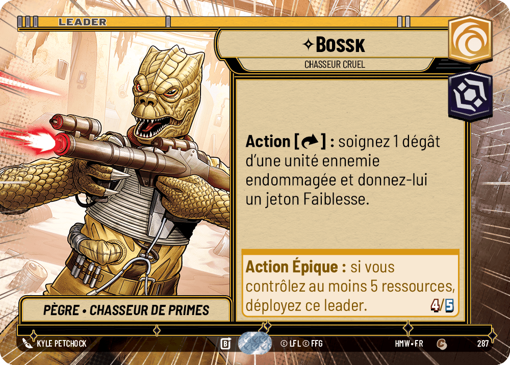 Bossk